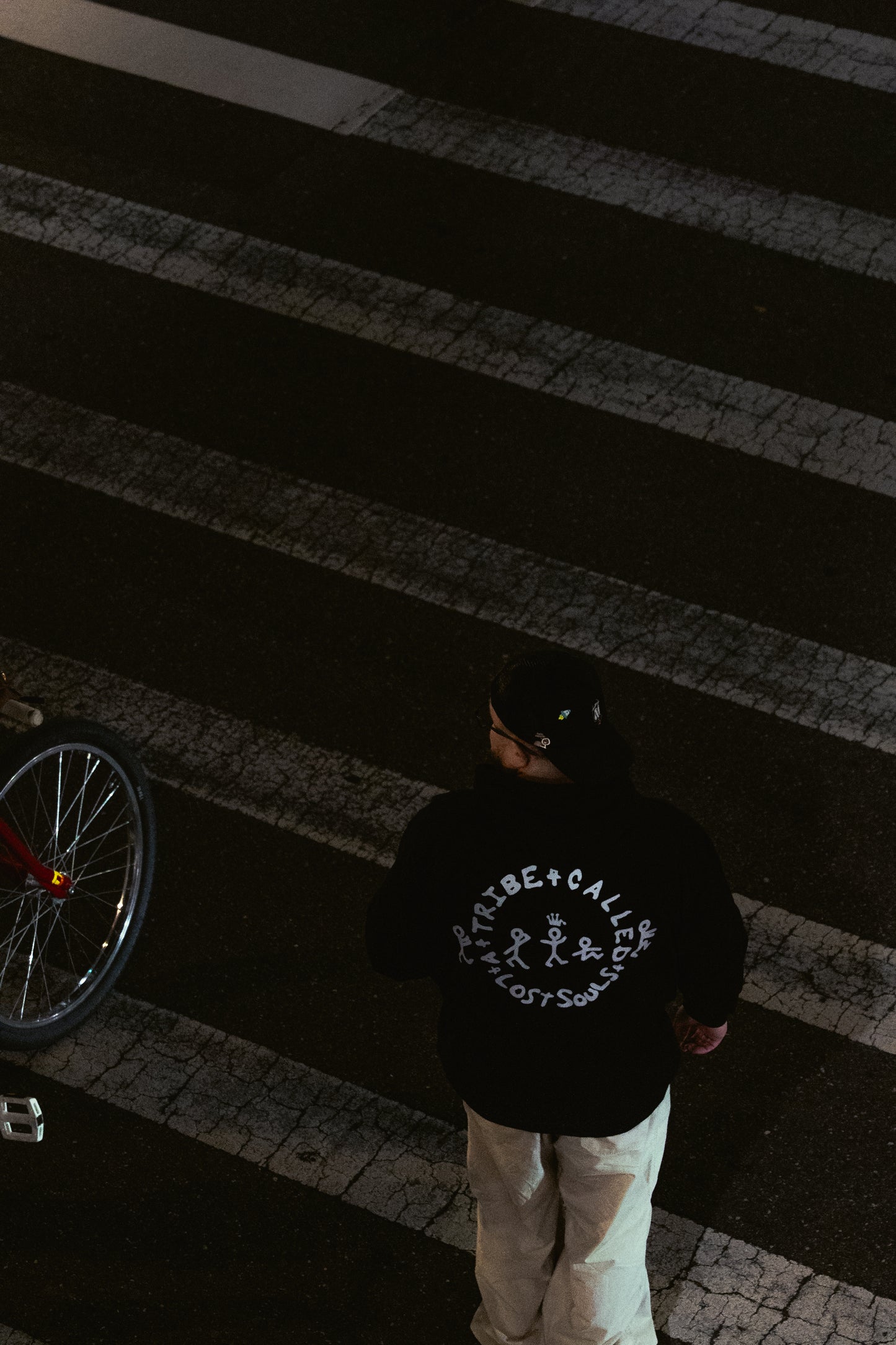 TRIBE Hoodie