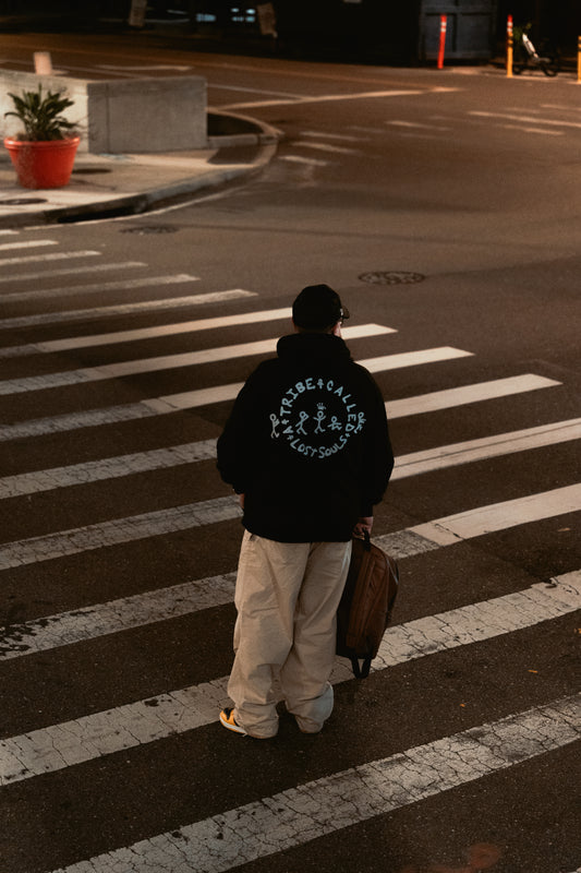 TRIBE Hoodie