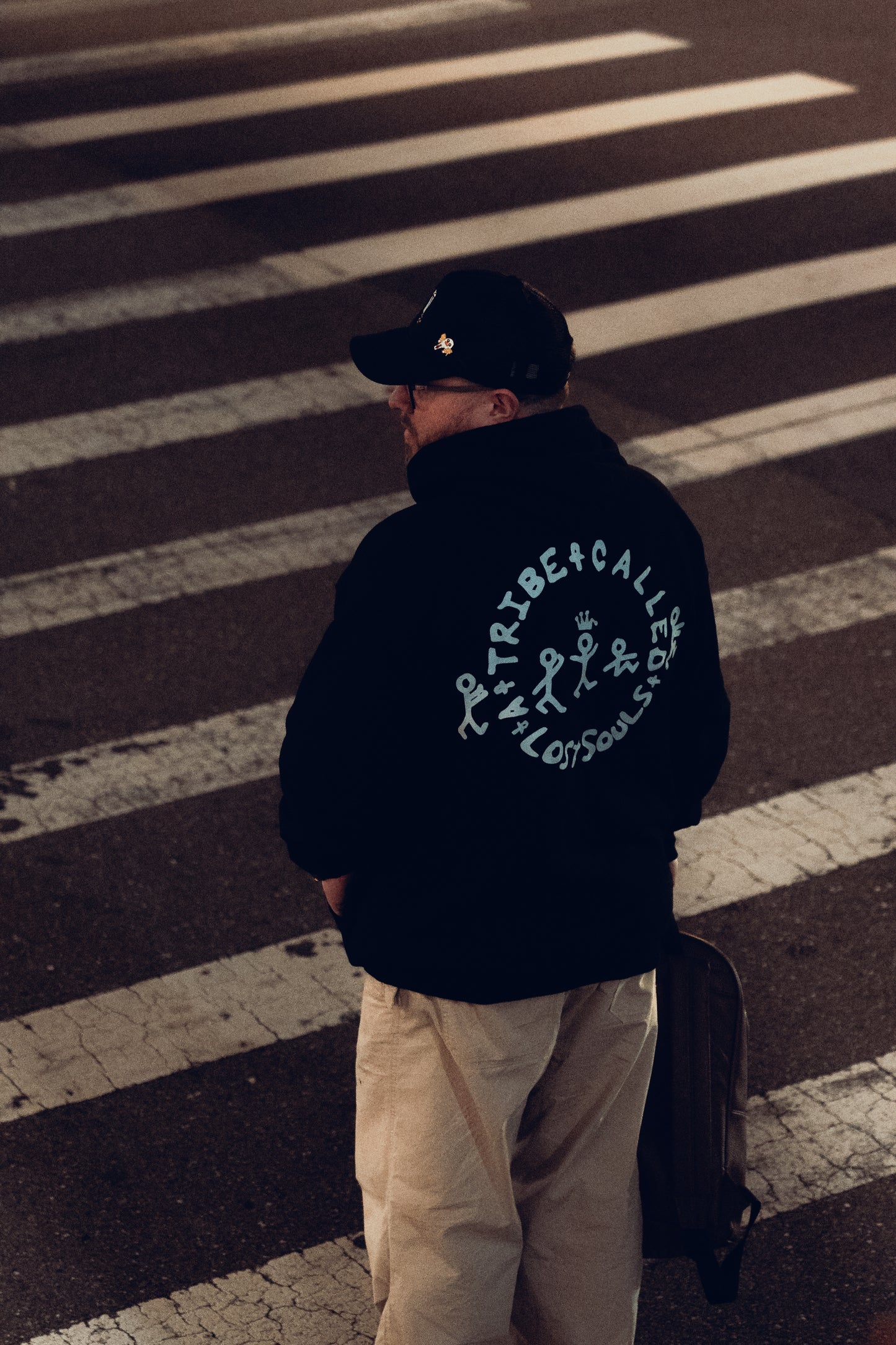 TRIBE Hoodie