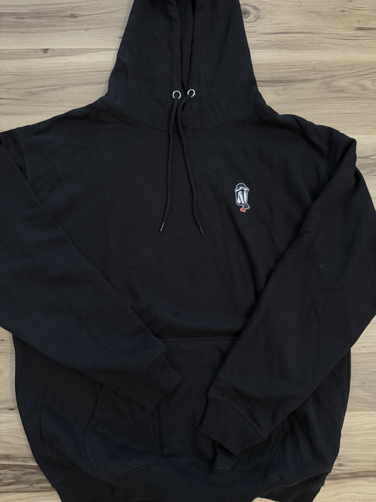 Tribe Hoodie