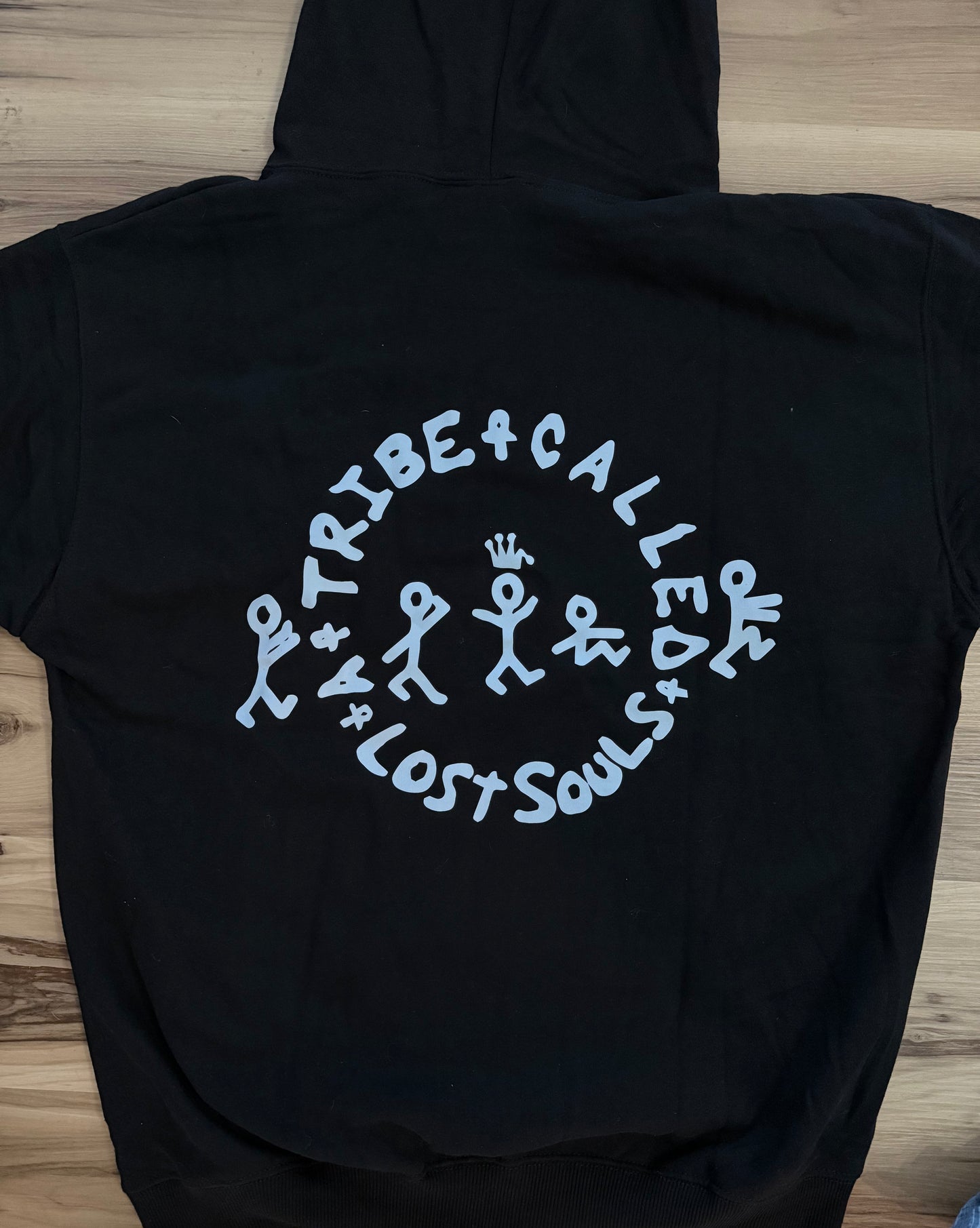 Tribe Hoodie